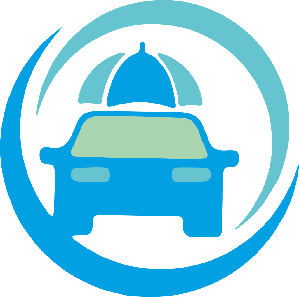 لوگوی تاکسی دربستی سفر امن تیراژه
