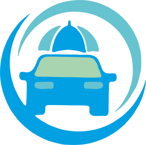 لوگوی تاکسی دربستی سفر امن تیراژه